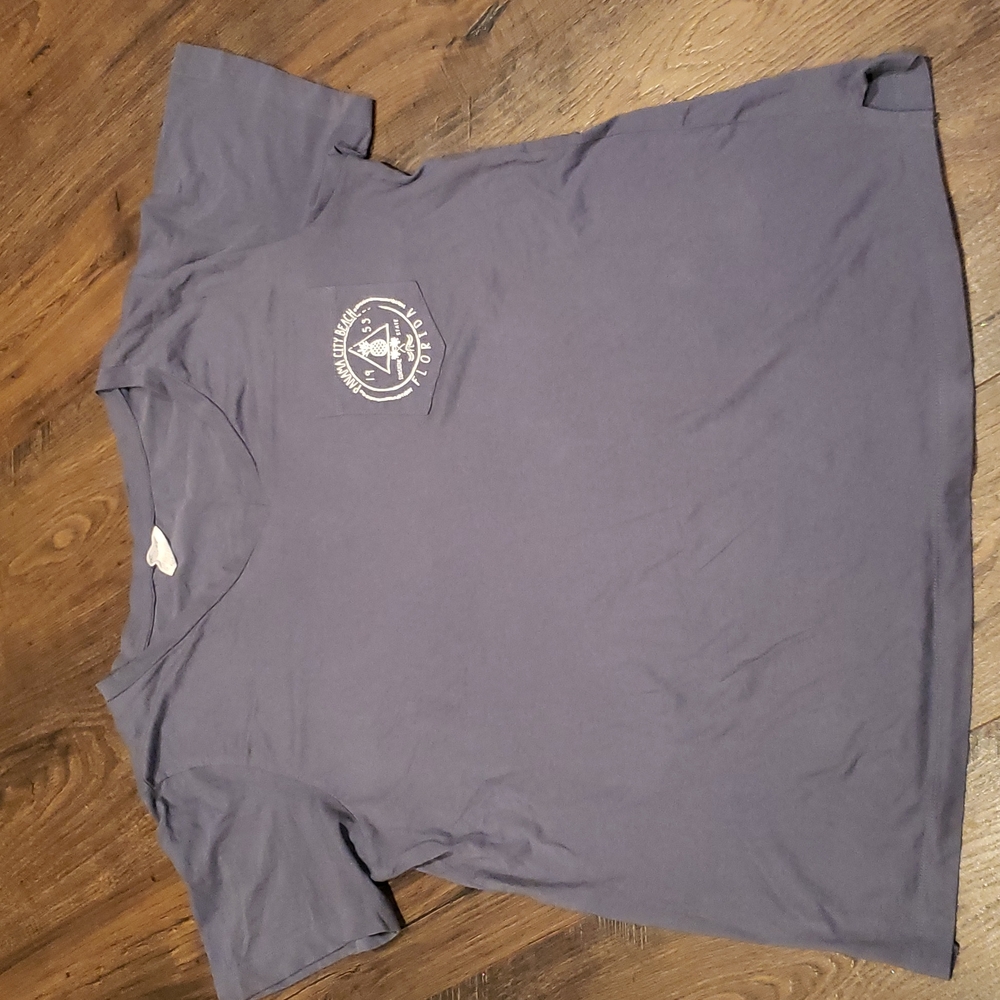 Panama City Beach tee